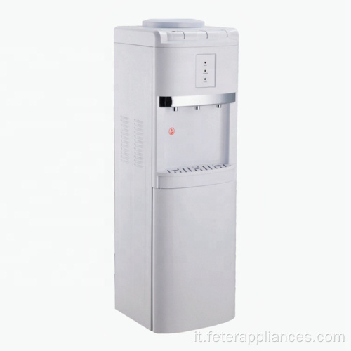 distributore d&#39;acqua Bottleless con acqua freezer GX-98LB